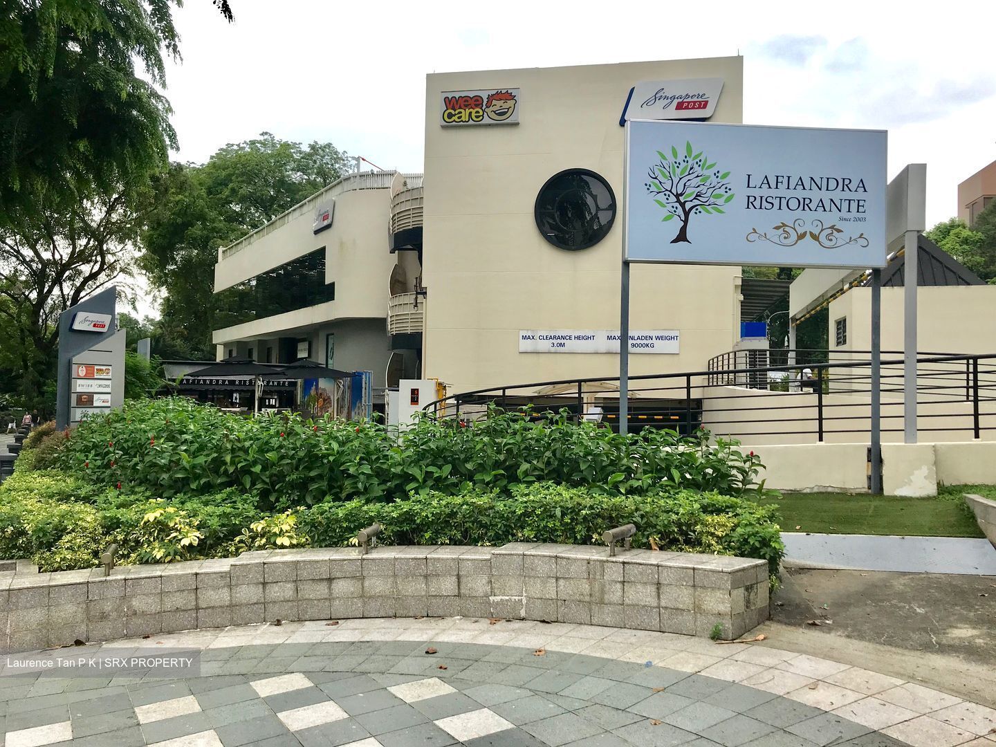 Hana (D10), Condominium #552768771
